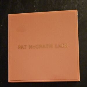 Pat McGrath Labs Peach Compact